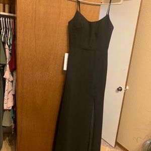 Azazie Moira Bridesmaid Dress